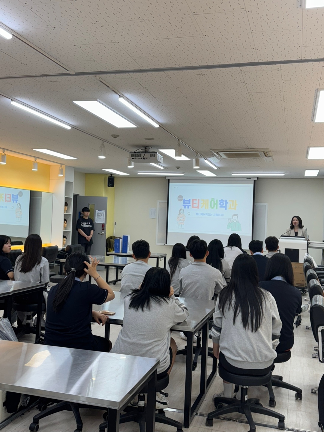 구봉고 in캠퍼스 사진1
