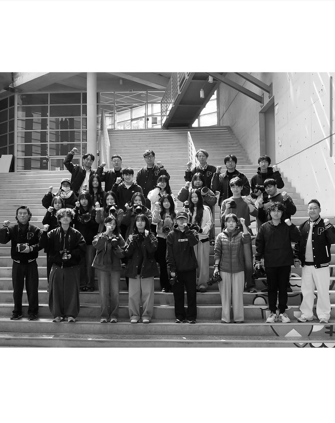 2026년 제9회 전국동시지방선거 촬영단 발대식