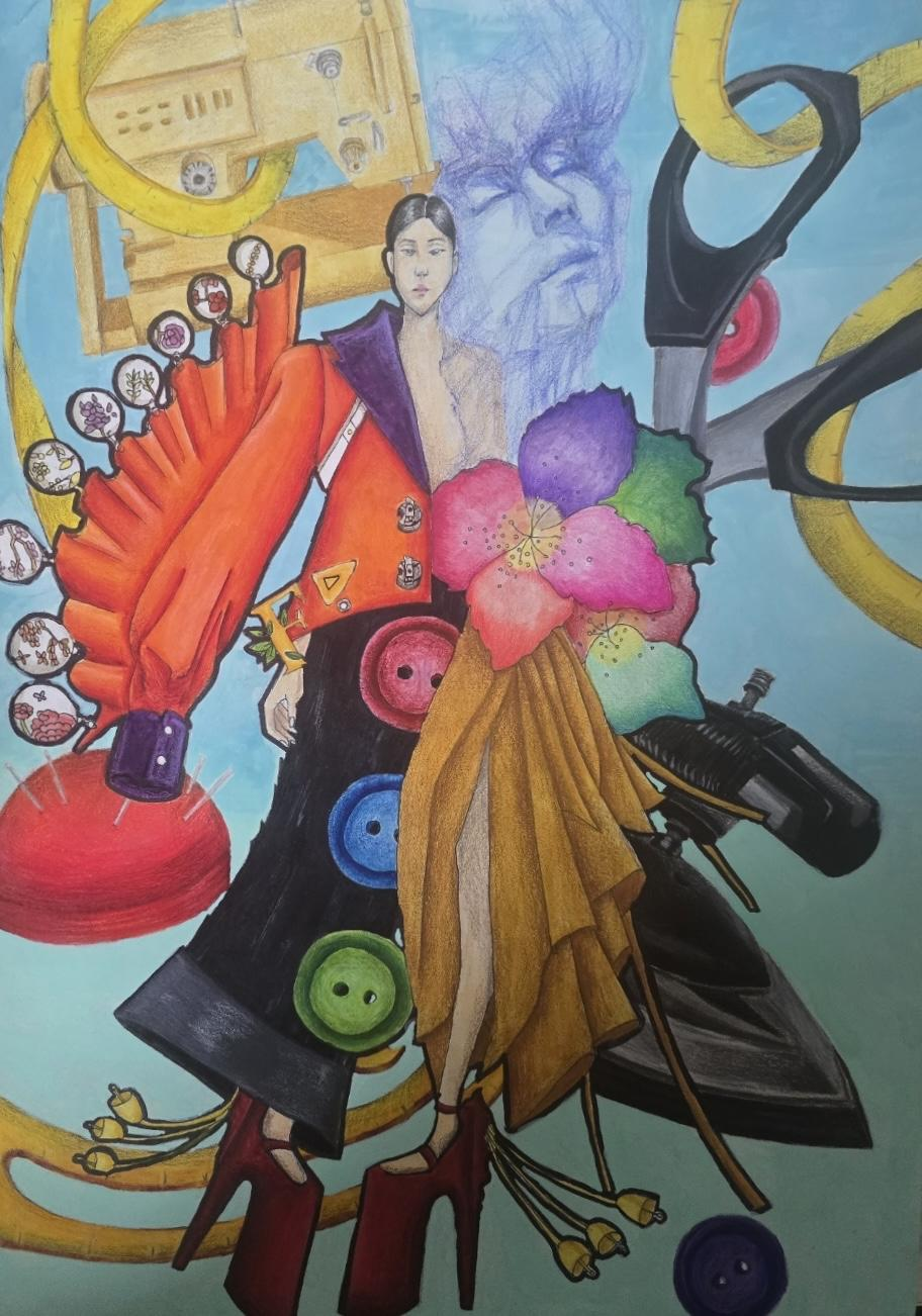 12회 서울국제 일러스트레이션 특상 정목성